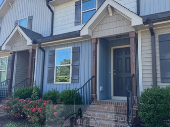 307 S Church St, Coats, NC 27521
