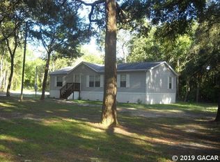 35 NE 445th Ave, Old Town, FL 32680