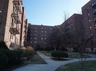 144-50 38th Ave #5-D, Flushing, NY 11354
