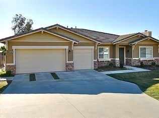 5143 Carriage Rd, Rancho Cucamonga, CA 91737