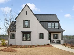 1895 Blackridge Rd, Birmingham, AL 35244