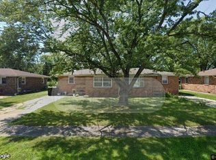 3282 Brown St #1, Portage, IN 46368