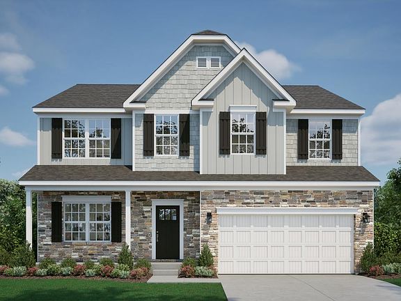 Elevation E