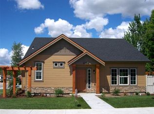 1098 Carter, Boise, ID 83706