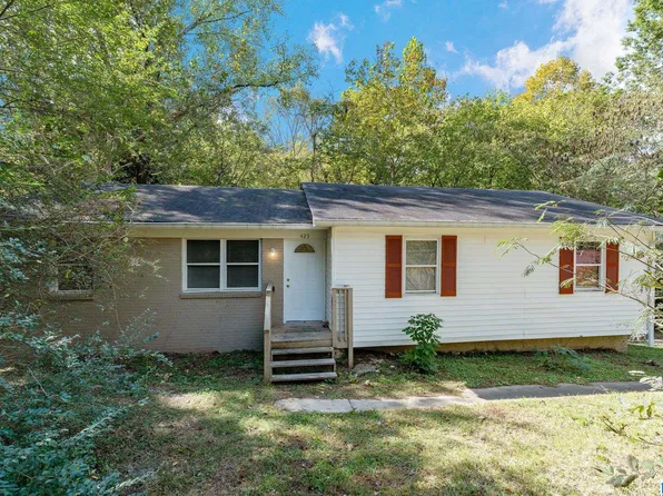 425 15th Terrace Cir NW, Birmingham, AL 35215