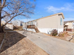 9595 Pecos Lot 50 Street, Thornton, CO 80260