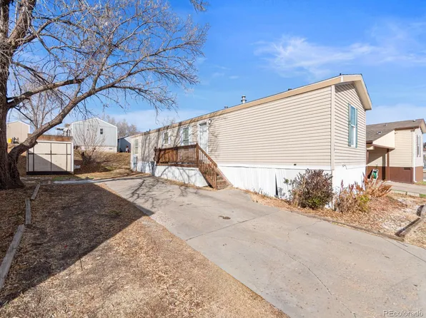 9595 Pecos Lot 50 Street, Thornton, CO 80260