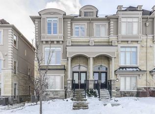 96 Grand Trunk Ave, Vaughan, ON L6A0Y4