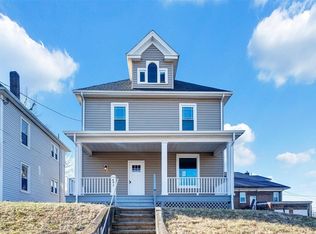 407 Riverland Rd SE, Roanoke, VA 24014