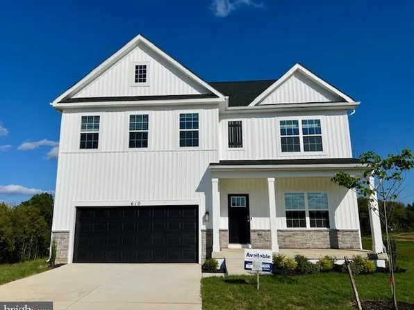 610 Atkinson St, Shenandoah Junction, WV 25442