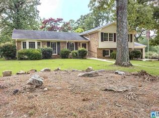 3332 Burning Tree Dr, Birmingham, AL 35226