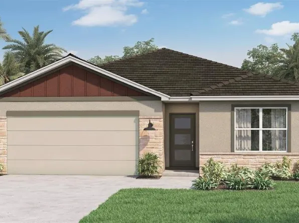 3604 Malawi Trl, Saint Cloud, FL 34772