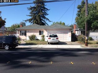 24656 Soto Rd, Hayward, CA 94544