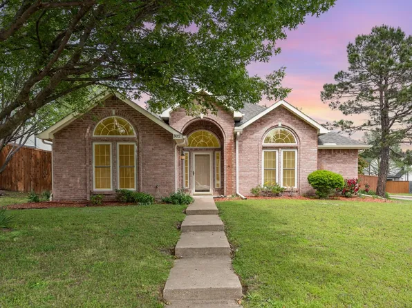 302 Westwood Dr, Rockwall, TX 75032