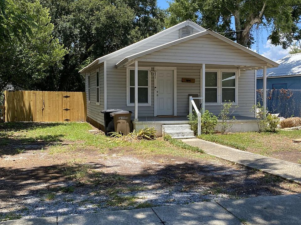 331 S I St, Pensacola, FL 32502 | Zillow