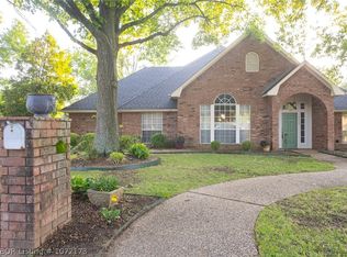 10608 Kingsley Ct, Fort Smith, AR 72908
