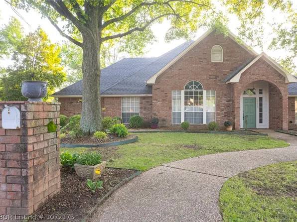 10608 Kingsley Ct, Fort Smith, AR 72908