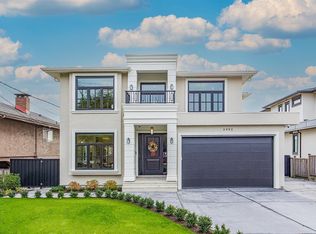 6902 Kitchener St, Burnaby, BC V5B 2J9