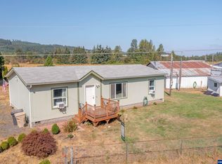 29850 Santiam Terrace Rd, Lebanon, OR 97355