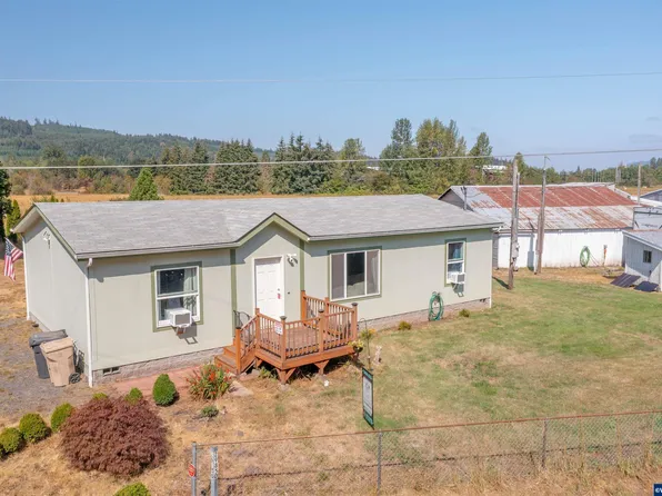 29850 Santiam Terrace Rd, Lebanon, OR 97355