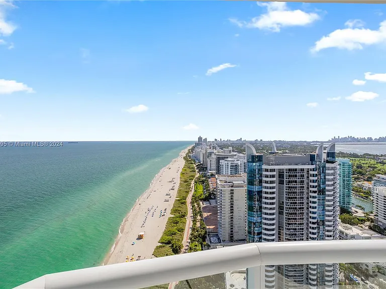 6365 Collins Ave #3803 — Photo 33