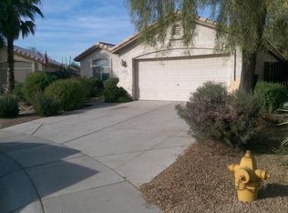 11026 W Granada Rd, Avondale, AZ 85392