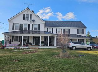 6 Exchange St, Ashland, ME 04732