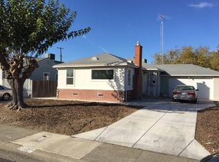 2217 Fruitridge Rd, Sacramento, CA 95822