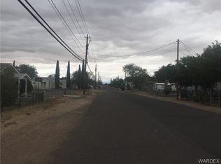 2123 Kingman Ave, Kingman, AZ 86401