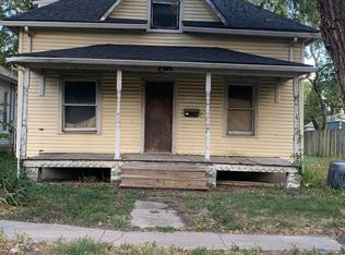 718 Rural St, Emporia, KS 66801