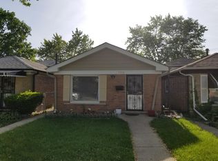 7338 S Seeley Ave, Chicago, IL 60636