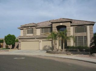 13303 N Solano Dr, Litchfield Park, AZ 85340