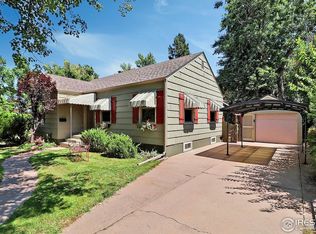 1736 Fairacre Rd, Greeley, CO 80631
