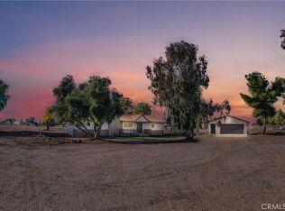18401 Clark St, Perris, CA 92570
