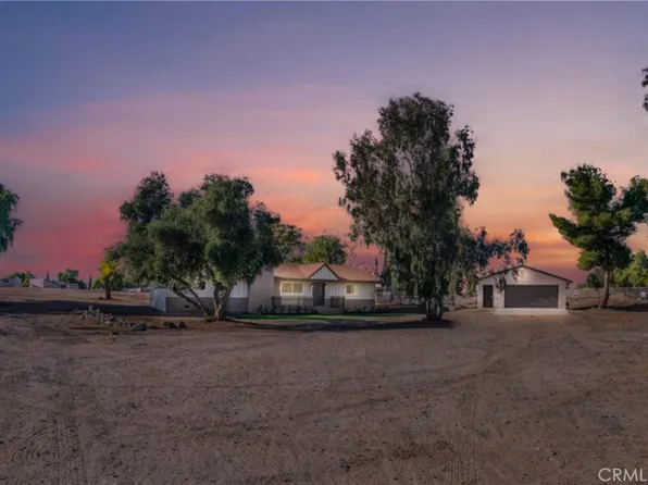 18401 Clark St, Perris, CA 92570