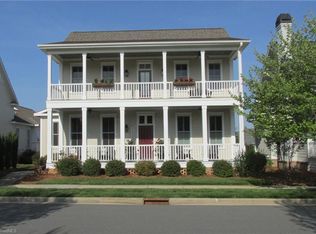 1424 Autumn Park Cir, Winston Salem, NC 27106