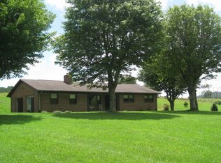 2136 Franklin Pike SE, Floyd, VA 24091