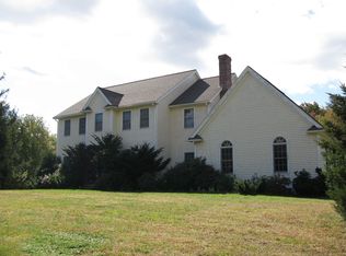 183 Landham Rd, Sudbury, MA 01776