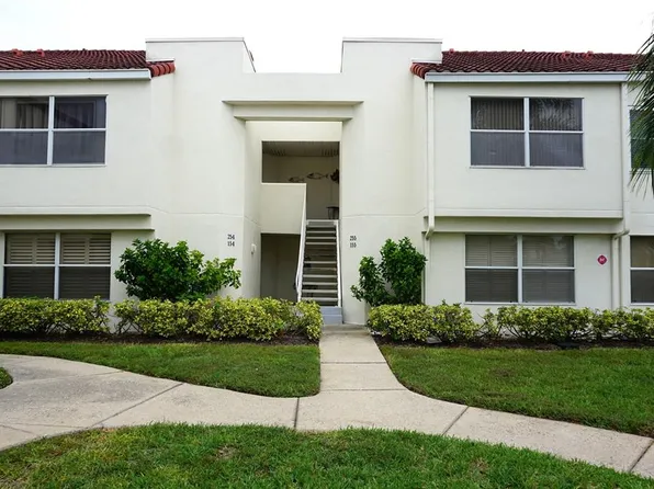 6011 BAHIA DEL MAR BOULEVARD #255, ST PETERSBURG, FL 33715