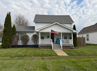 430 W Washington St, Hoopeston, IL 60942