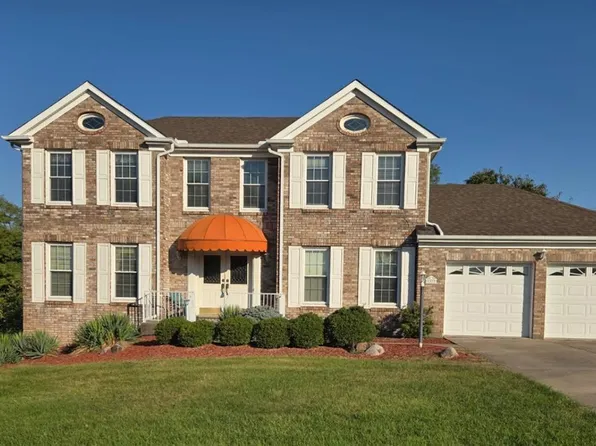 3377 Citation Ln, North Bend, OH 45052