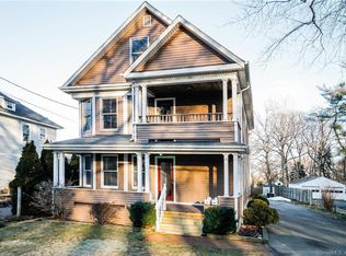 738 N Benson Rd, Fairfield, CT 06824