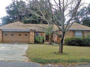 407 Tonawanda Dr, Pensacola, FL 32506
