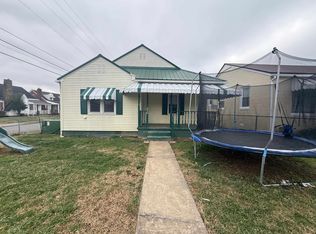 270 Illinois St, Huntington, WV 25704