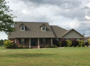 51 Caroline Loop, Plumerville, AR 72127