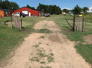4620 County Road 1590, Roff, OK 74865