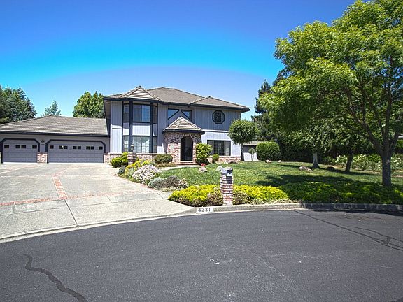 2nd image of 4221 Chardonnay Ct
