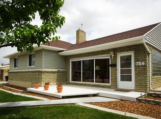 734 N 600 E, Price, UT 84501