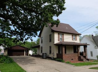 414 Ross St, Kewanee, IL 61443