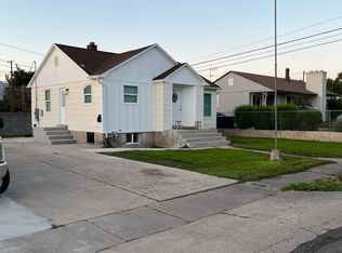 747 E 100 N #BASEMENT, Spanish Fork, UT 84660